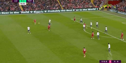 这球我真的看十遍不腻