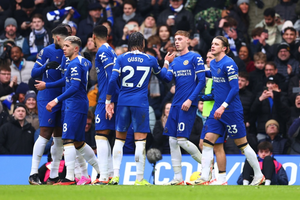 巴黎人报：舍瓦利耶有望迎来国家队首秀，多名轮换球员将出场