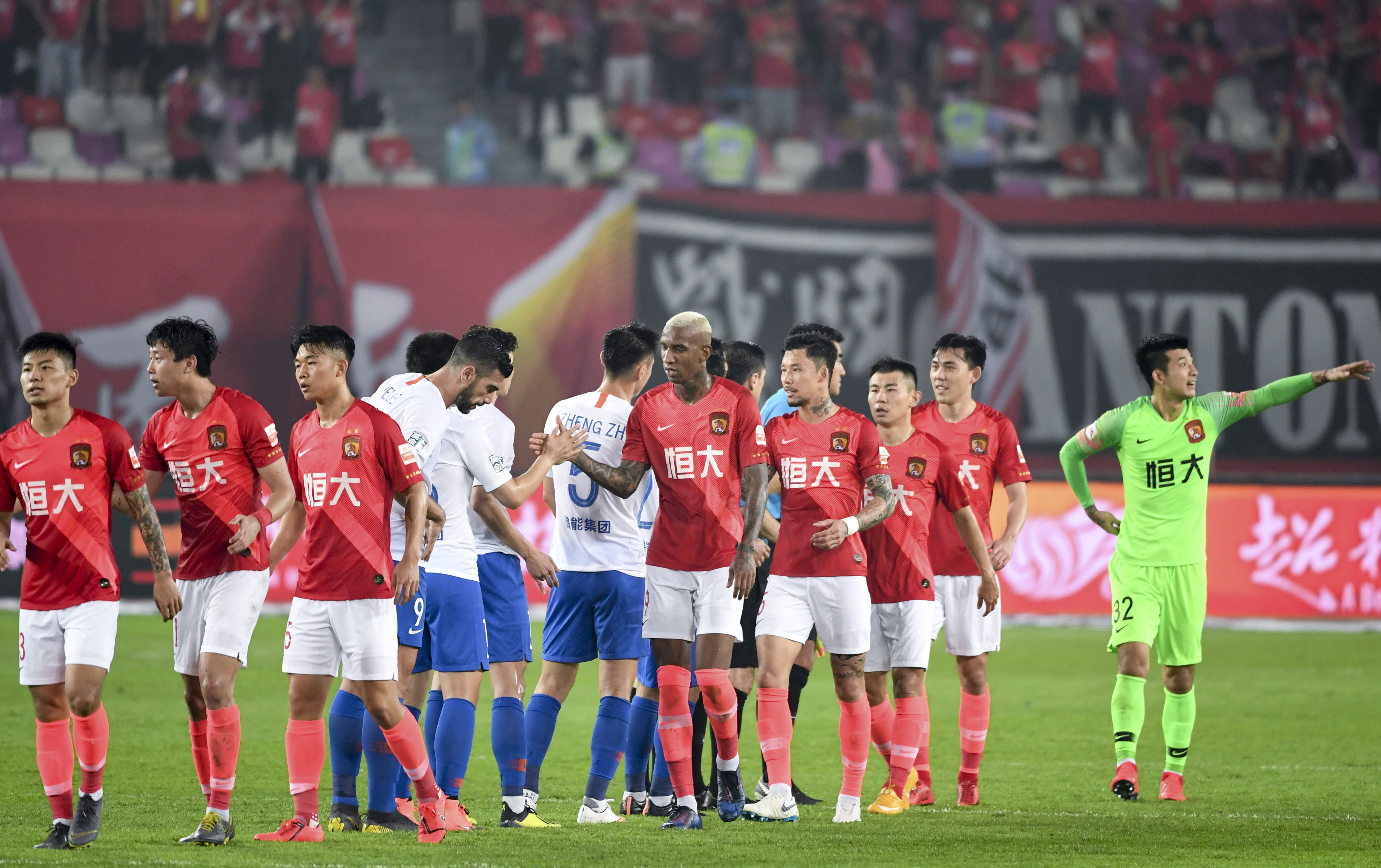 一周综述：广厦登顶积分榜 京粤遭赛季首败