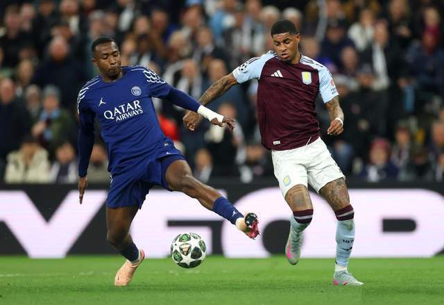 闪耀主帅：无论谁拿冠军，我们都会毫不犹豫称赞维京