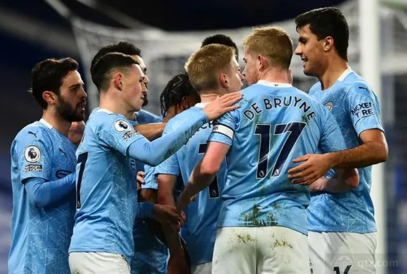 曼城有超越阿森纳的历史；枪手们能否保持冷静？