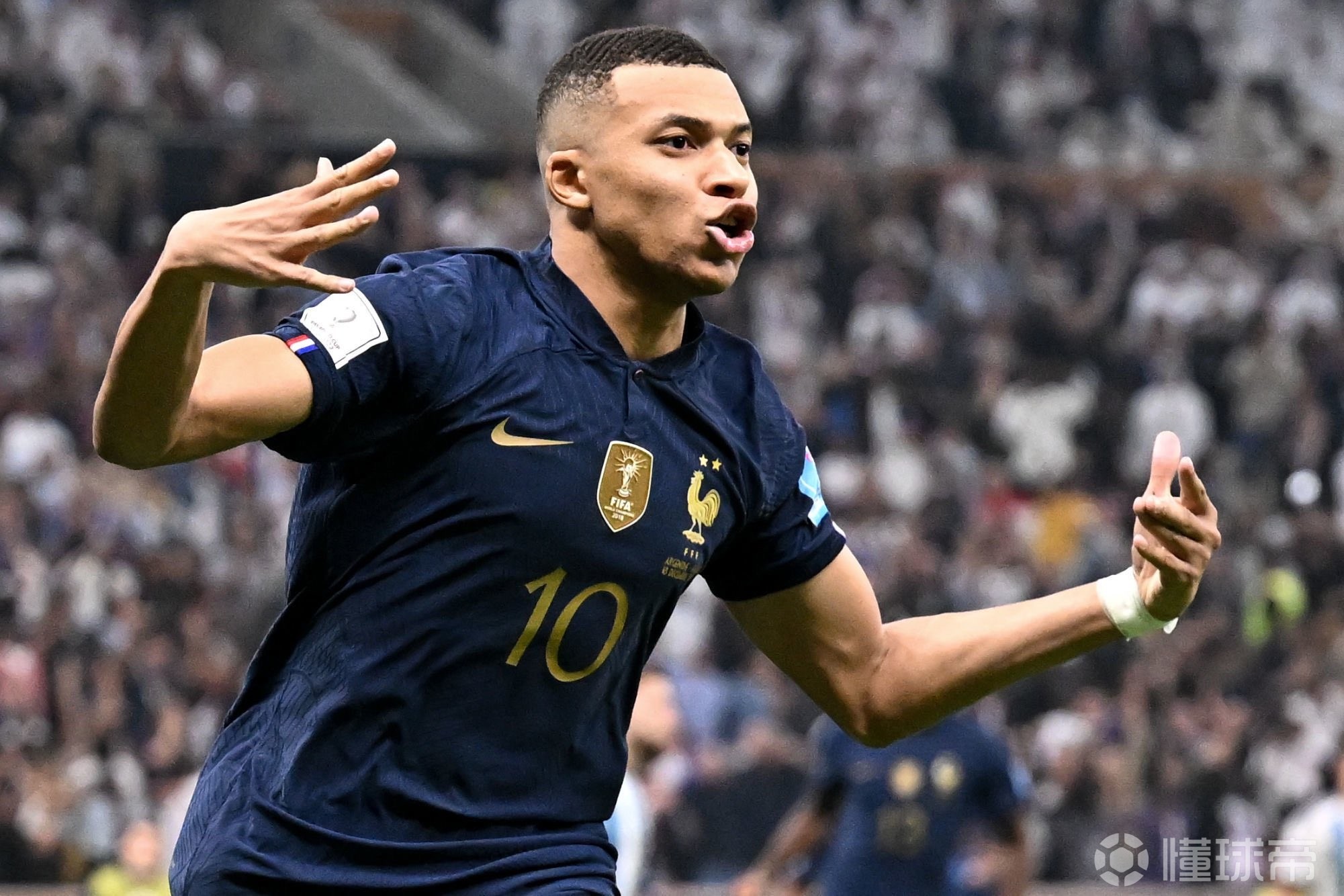 波特：库卢感觉很好，期待着在圣诞节或新年前后见到他