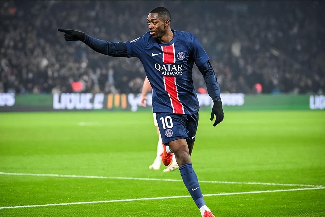 足球欧洲豪门中场爆发，连续三场送助攻