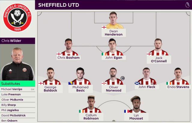 明天15：30主场收官，和传奇队长弗兰克说再见