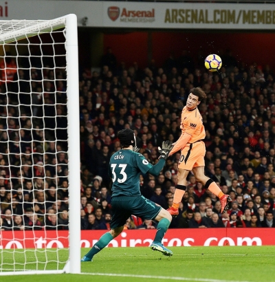 每体：在巴萨更衣室，队友们都叫杰拉德-马丁为“杰拉德-马尔蒂尼”