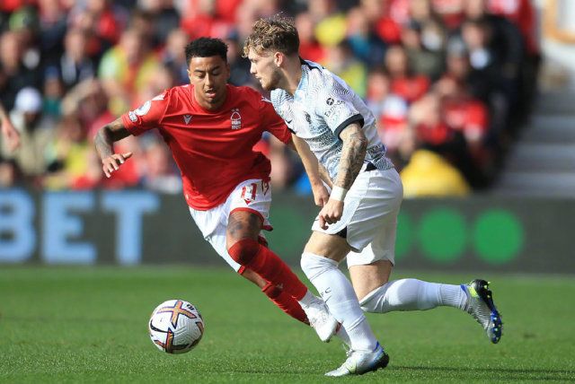 博斯：维尔茨是我遇到的天赋最高的球员，他能在英超取得成功